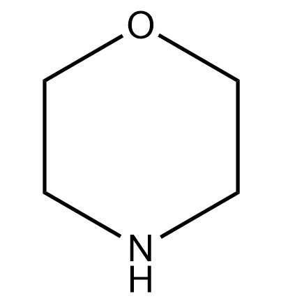 吗啉